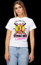 Load image into Gallery viewer, TSF Pink Out Strike Out
