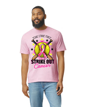 Load image into Gallery viewer, TSF Pink Out Strike Out
