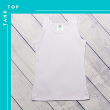 Load image into Gallery viewer, Back to School Unisex Top for Kids