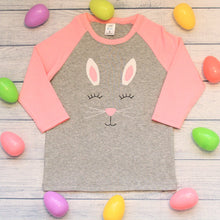Load image into Gallery viewer, Bunny Face