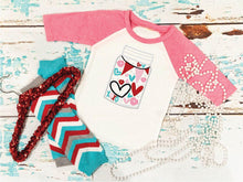 Load image into Gallery viewer, Jar Full of Love Top