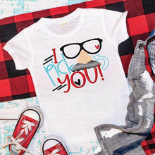 Load image into Gallery viewer, I Pick You