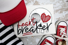 Load image into Gallery viewer, Heart Breaker