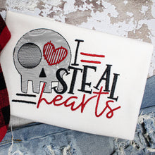 Load image into Gallery viewer, I Steal Hearts