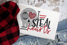 Load image into Gallery viewer, I Steal Hearts