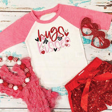 Load image into Gallery viewer, Hugs and Kisses