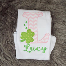 Load image into Gallery viewer, Clover Letters