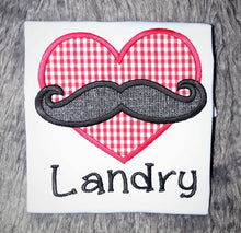 Load image into Gallery viewer, personalized-boy-s-tee-valentine-s-day-shirt-for-kids