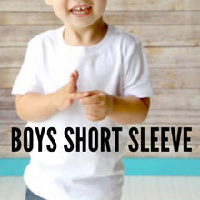 Load image into Gallery viewer, Nacho Valentine Kids Top