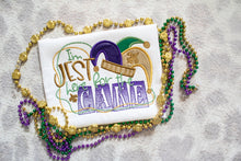 Load image into Gallery viewer, I'm Jest Here For The Cake