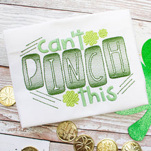 Load image into Gallery viewer, Cant Pinch This