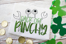 Load image into Gallery viewer, Back off Pinchy