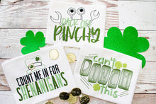 Load image into Gallery viewer, Count Me in for Shenanigans