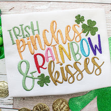 Load image into Gallery viewer, Irish Pinches and Rainbow Kisses