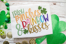 Load image into Gallery viewer, Irish Pinches and Rainbow Kisses