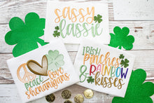 Load image into Gallery viewer, Irish Pinches and Rainbow Kisses