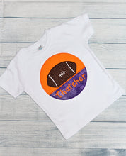 Load image into Gallery viewer, personalized-kid-s-football-shirt-florida-gator-tees-kids-custom-boutique
