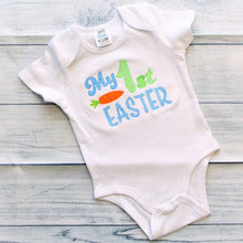 Load image into Gallery viewer, My 1st Easter Carrot