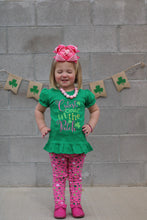 Load image into Gallery viewer, Cutest Clover in the Patch