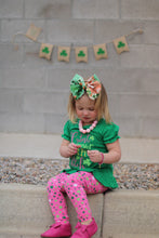 Load image into Gallery viewer, Cutest Clover in the Patch