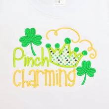 Load image into Gallery viewer, Pinch Charming