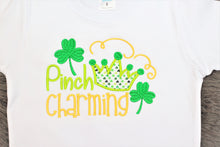 Load image into Gallery viewer, Pinch Charming