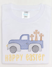 Load image into Gallery viewer, Easter Truck