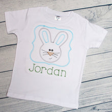 Load image into Gallery viewer, Bunny Frame