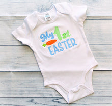 Load image into Gallery viewer, My 1st Easter Carrot