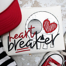 Load image into Gallery viewer, Heart Breaker