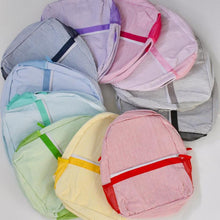 Load image into Gallery viewer, Full Size Backpack