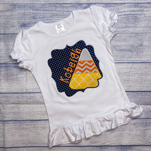 Load image into Gallery viewer, Candy Corn Frame