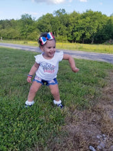 Load image into Gallery viewer, Star Spangled and Sassy