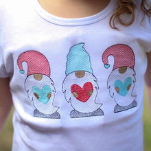 Load image into Gallery viewer, Gnome Love Trio