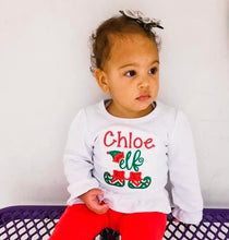 Load image into Gallery viewer, Name Elf