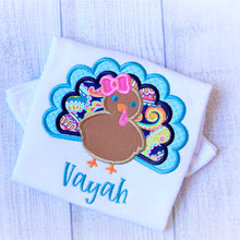 Load image into Gallery viewer, Bow Turkey