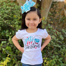 Load image into Gallery viewer, Yeti for Christmas