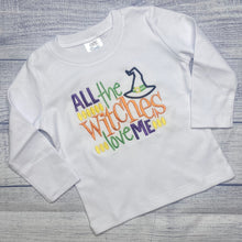 Load image into Gallery viewer, All the Witches Love Me