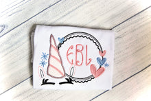 Load image into Gallery viewer, Summer Monogram Frames