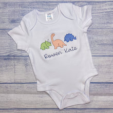 Load image into Gallery viewer, Kids Dinosaur Tops