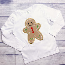 Load image into Gallery viewer, Christmas Gingerbread