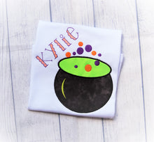 Load image into Gallery viewer, Witch’s Cauldron