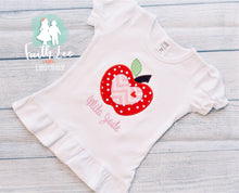 Load image into Gallery viewer, handmade-shop-beautiful-embroider-monogram-shirts