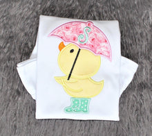 Load image into Gallery viewer, Umbrella Duck