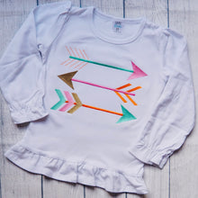 Load image into Gallery viewer, Arrows