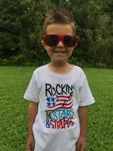 Load image into Gallery viewer, Rockin the Stars and Stripes