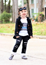 Load image into Gallery viewer, cute-kids-boutique-handmade-in-texas-shirt