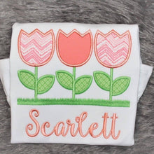 Load image into Gallery viewer, Spring Flowers