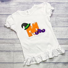 Load image into Gallery viewer, Witch Letters