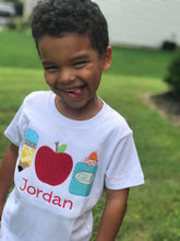 Load image into Gallery viewer, kid-s-tops-back-to-school-shirts-for-toddlers